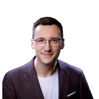Łukasz, Trafficads